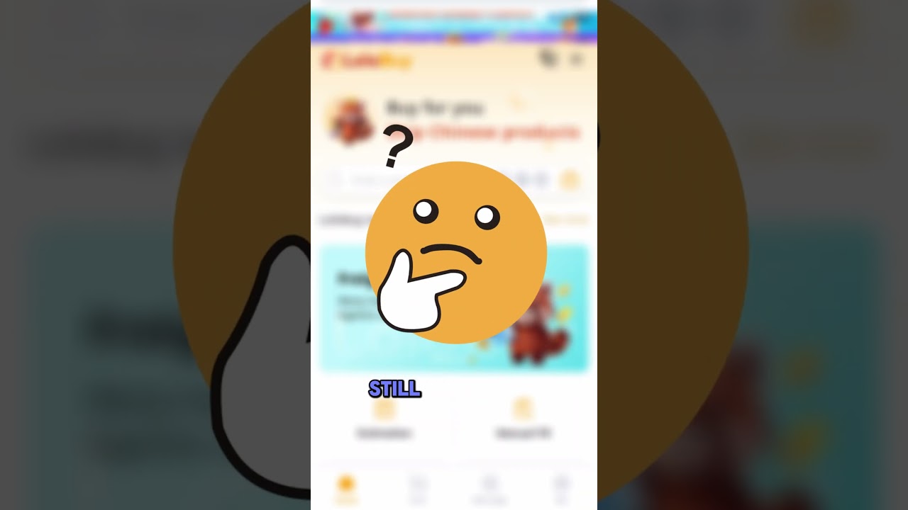 Thumbnail for Lolobuy's official step-by-step ordering tutorial on YouTube